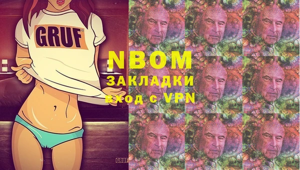 стафф Осинники