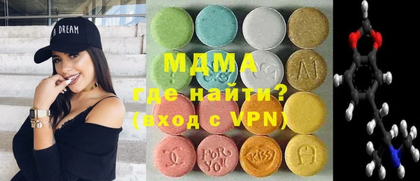 таблы Осташков